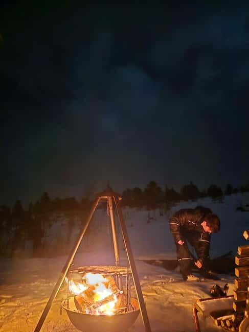 Tromsø: Northern Lights and a Starlit Adventure Tour - Who Should Consider This Tour?