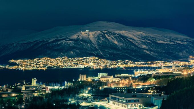 Tromso: Northern Lights Cable Car Excursion - Frequently Asked Questions