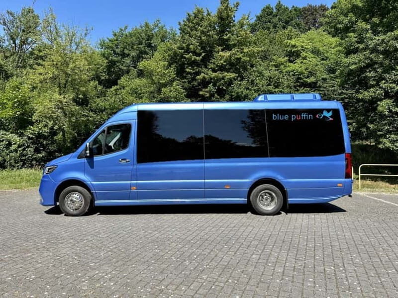Tromsø: Northern Lights Focus Tour, German/English, minibus, meal - FAQ
