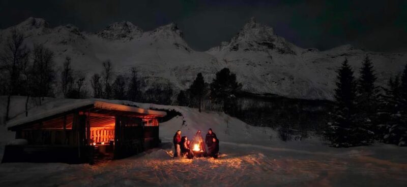 Tromsø: Northern Lights Hunt. Local Guide, Private Basecamp. - Final Thoughts