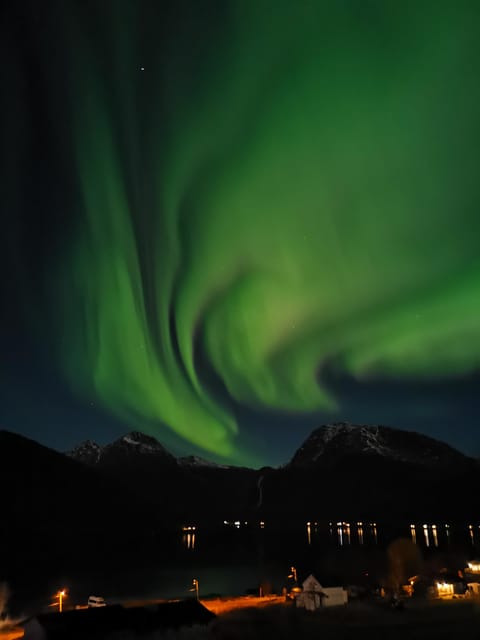 Tromsø: Northern Lights Hunt, private tour - FAQs
