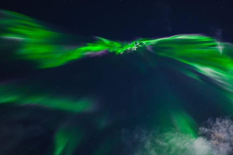Tromsø: Northern Lights Photography Small-Group Tour - Key Points