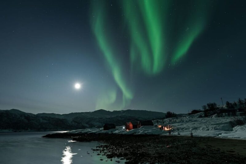 Tromsø: Northern Lights Photography Small-Group Tour - FAQs