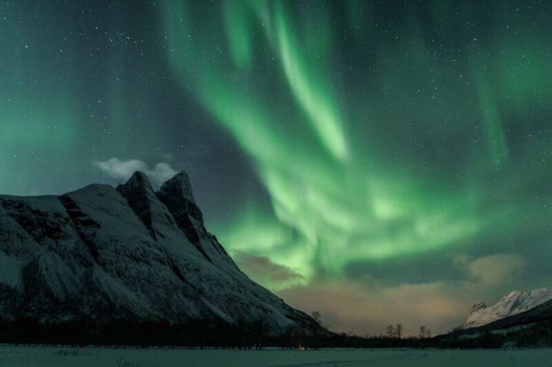 Tromsø: Northern Lights Photography Small-Group Tour - Final Thoughts