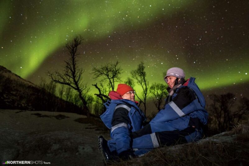 Tromso: Northern Lights Photography Tour by Bus (or miniBus) - An In-Depth Look at the Tromsø Northern Lights Photography Tour