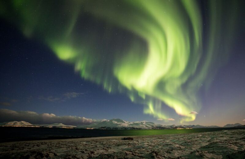 Tromso: Northern Lights Photography Tour by Bus (or miniBus) - Final Thoughts