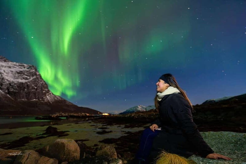Tromsø: Northern Lights Safari - Who is This Tour Best For?