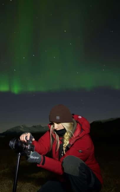 Tromsø: Northern Lights Safari - FAQs