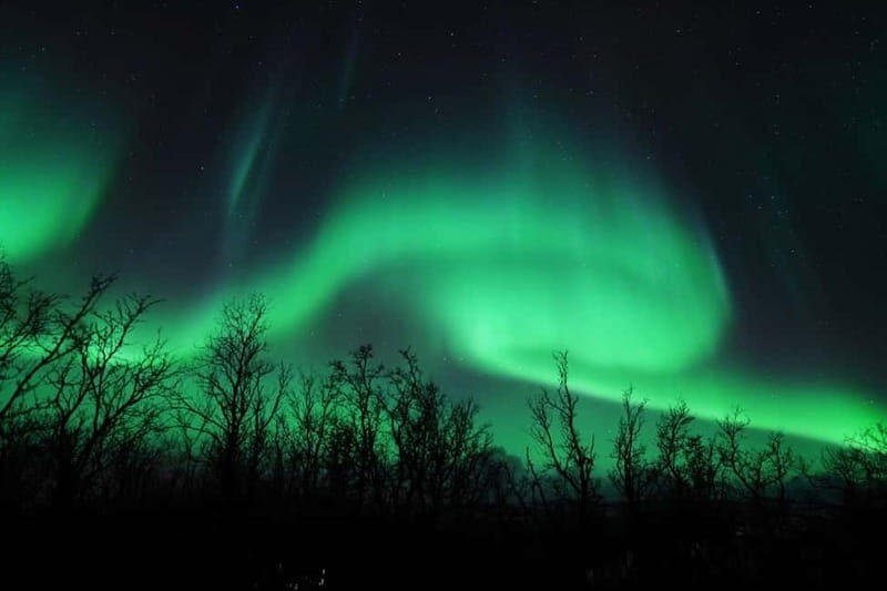 Tromsø: Northern Lights Tour with Free Professional Photos - FAQ