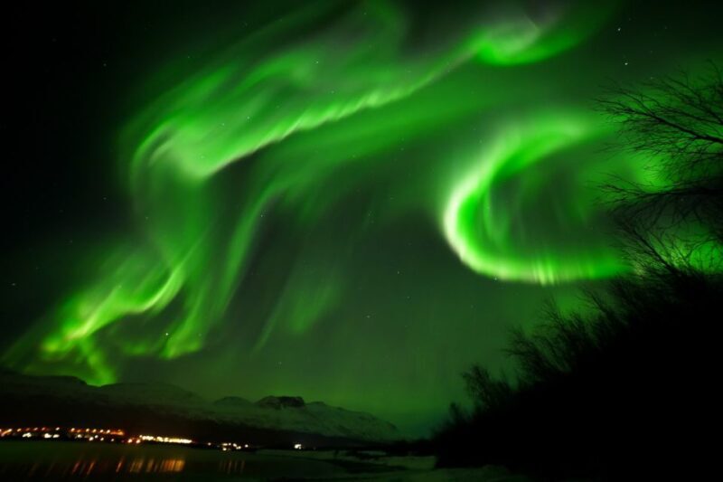 Tromsø: Northern Lights Tour with Free Professional Portrait - FAQ