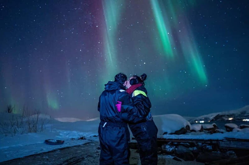 Tromsø: Northern Lights Tour with Hot Drinks and Snacks - Final Words