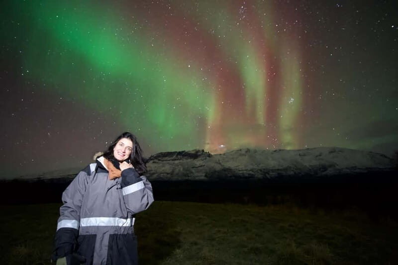 Tromsø: Northern Lights Tour with small group, minibus - How Value Stacks Up