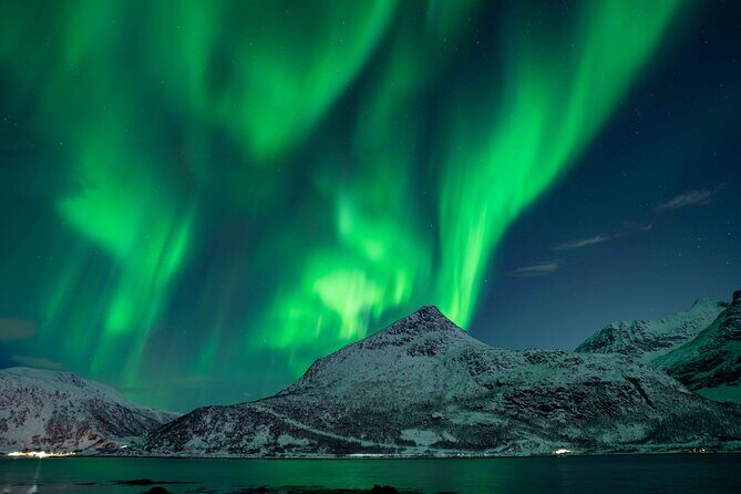 Tromsø Northern Lights with Campfire and Professional Photos - Real Traveler Feedback