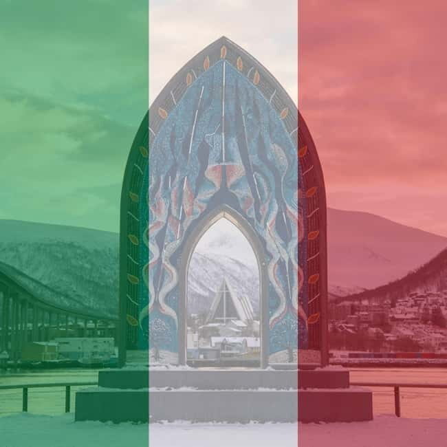 Tromsø: Old Town and Polar Museum Tour with English-speaking tour guide - FAQs