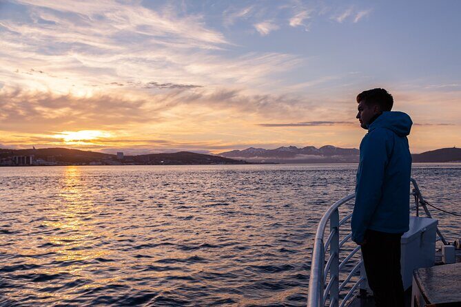 Tromsø: Polar Fjord & Fishing Cruise with Lunch included - Who Will Love This Tour?