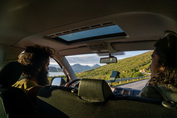 Tromsø Private Airport-Hotel Transfer Service up to 13 guests - An Honest Look at the Tromsø Private Transfer Service