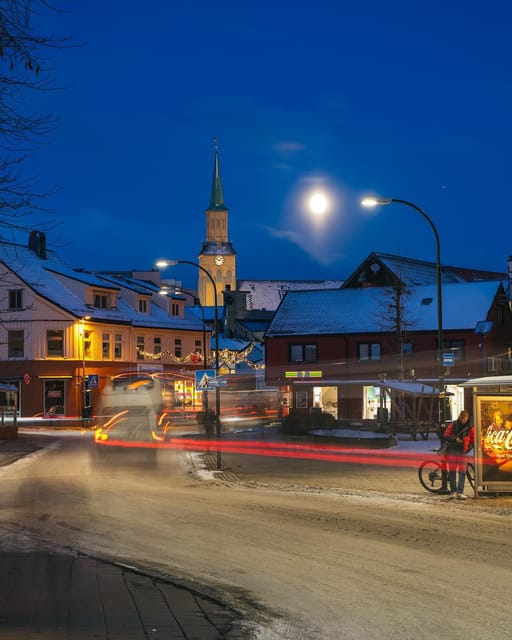 Tromsø: Private City Excursion with a Local - Final Thoughts