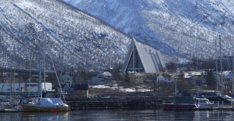 Tromsø: Private City Walk & Culture Experience - Highlights of the Experience