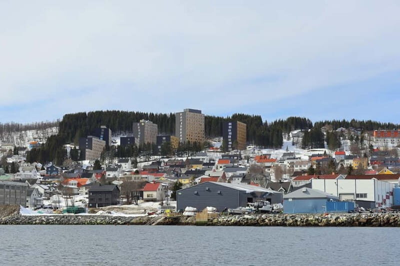 Tromsø: Private Fjord Boat Tour Around the City - Who Should Consider This Tour?