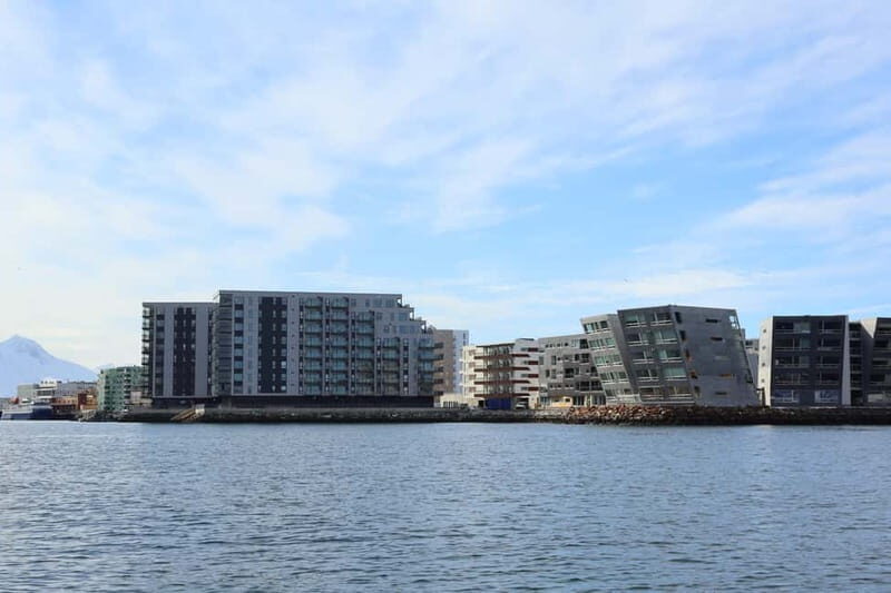 Tromsø: Private Fjord Boat Tour Around the City - In The Sum Up