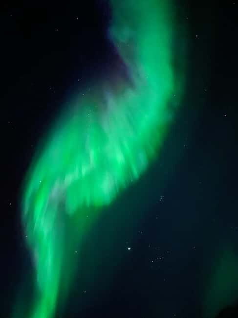 Tromsø: Private Northern Lights Chase with a Local Guide - Why Choose this Northern Lights Tour?