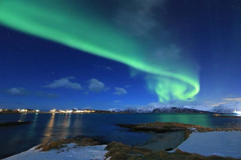 Tromsø: Private Northern Lights Chase with a Local Guide - Who Will Love This Tour?