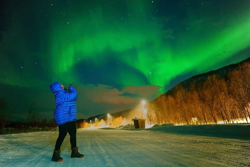 Tromsø: Private Northern Lights Tour with Pro Photographer - Introduction: What This Tour Offers and Who It’s For