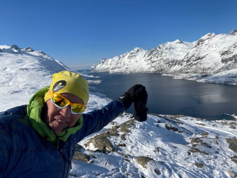 Tromso: Scenic & Eco-Friendly Snowshoeing Tour - Customer Feedback