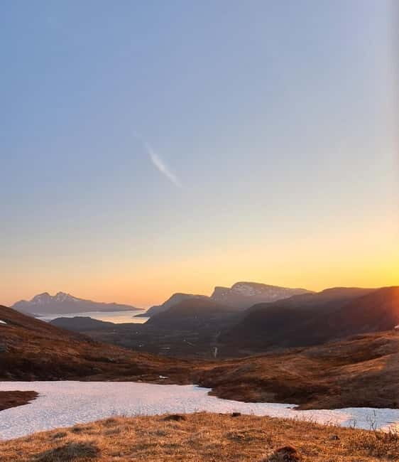 Tromsø: Scenic Fjords & Islands Roadtrip with guide & snacks - Tromsø: Scenic Fjords & Islands Roadtrip with guide & snacks — A Detailed Look