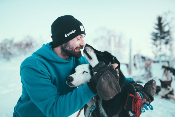 Tromsø: Self-Drive Husky Dog Sledding Adventure - Preparing for Your Adventure