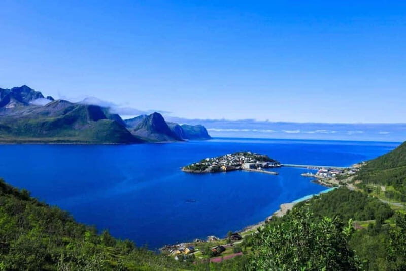 Tromsø, Senja & Lofoten 4 Days and 3 Nights Sightseeing Tour - Considerations and Tips