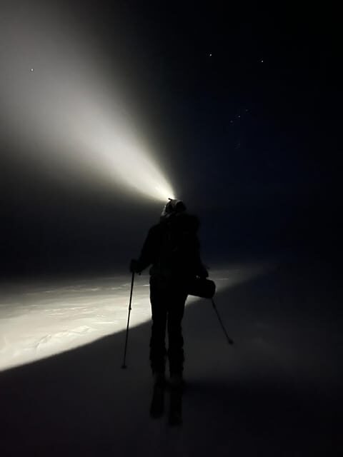 Tromsø: Ski touring (ski de randonnee) - The Practical Side: Logistics and Considerations