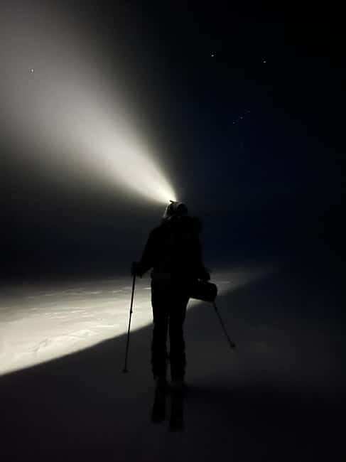 Tromsø: Ski touring (ski de randonnee) - Authentic Experiences and Traveler Feedback