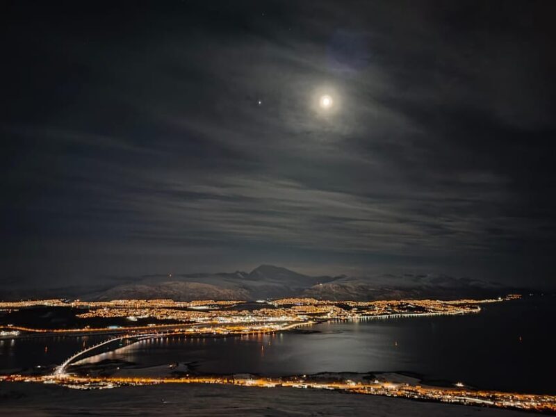 Tromsø: Ski touring (ski de randonnee) - FAQ