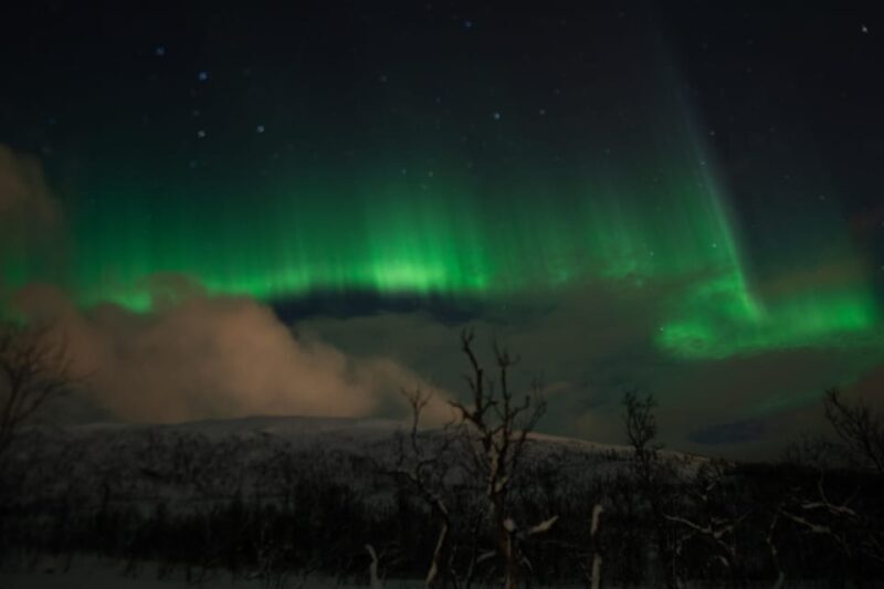 Tromsø: Small-Group Adventurous Northern Lights Hunt - FAQ