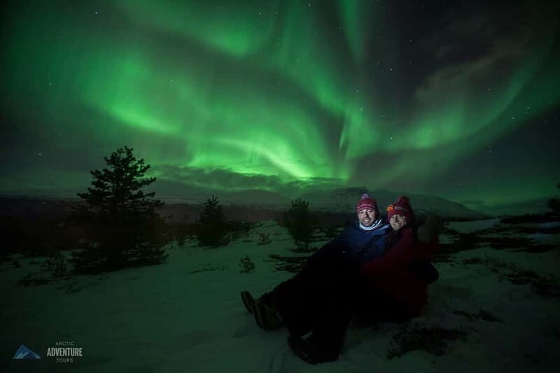 Tromsø: Small Group Northern Lights Hunt - What Reviewers Love Most