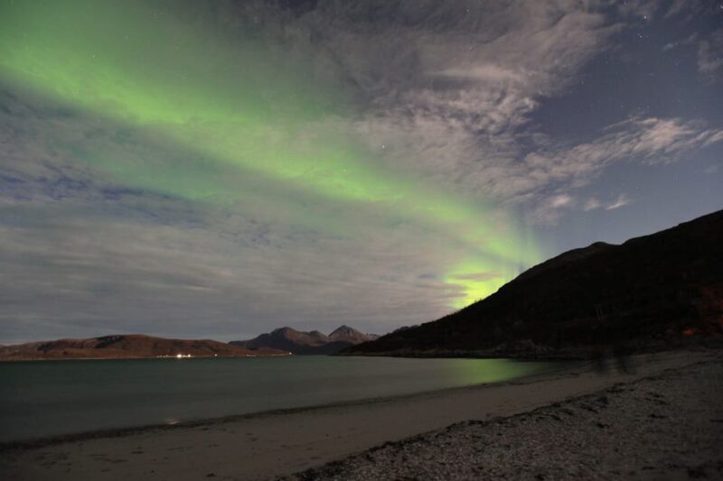 Tromsø: Small Group Northern Lights Hunt - FAQ