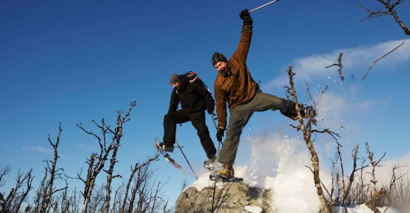 Tromsø: Snowshoe Hiking With a Campfire in Kvaløya - Good To Know