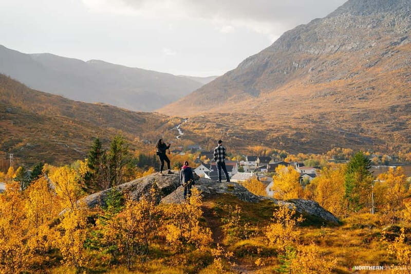 Tromsø: Sommaroy Fjord Tour with Lunch Option & Midnight Sun - Frequently Asked Questions