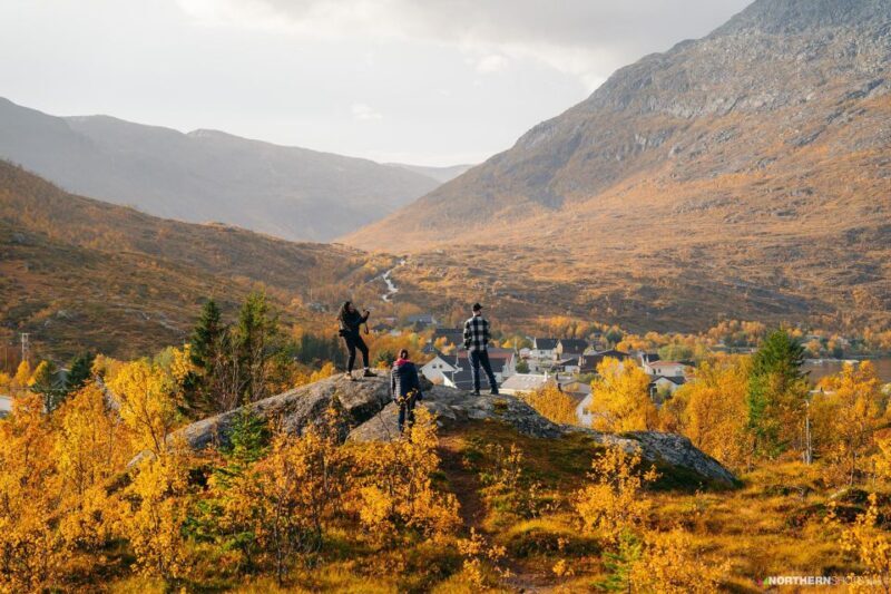Tromsø: Sommaroy Fjord Tour with Lunch Option & Midnight Sun - An In-Depth Look at the Tromsø Fjord Tour