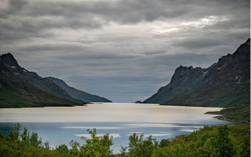 Tromsø: Sommaroy Fjord Tour with Lunch Option & Midnight Sun - FAQ