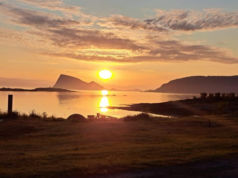Tromsø: Sommarøy Islands Midnight Sun Tour - Who Should Consider This Tour?