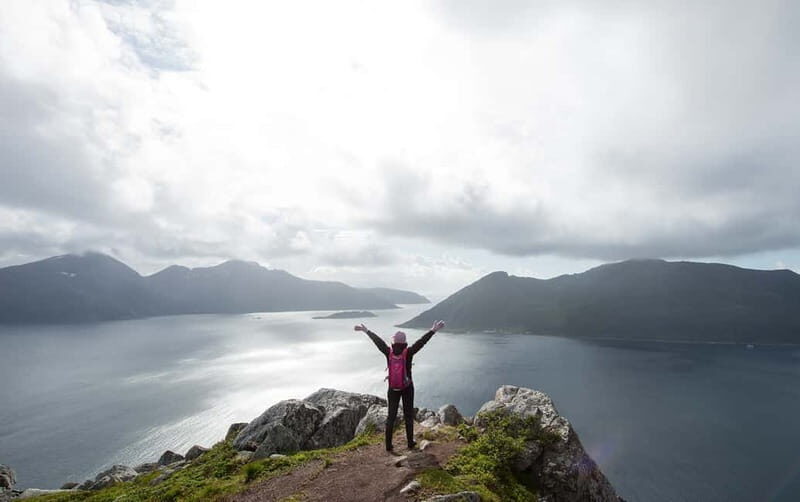 Tromsø: Summer Day Hike in the wilderness - The Sum Up: Is This the Right Choice for You?