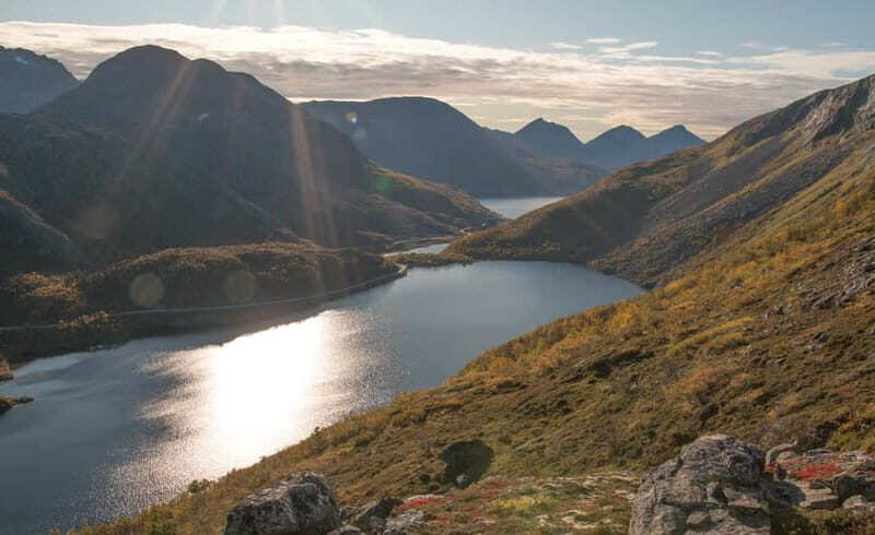 Tromsø: Summer Day Hike in the wilderness - FAQ