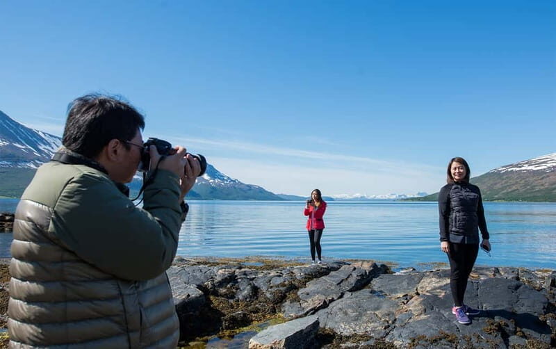 Tromsø: Summer Fjord Road Trip with Citizen Science - The Sum Up