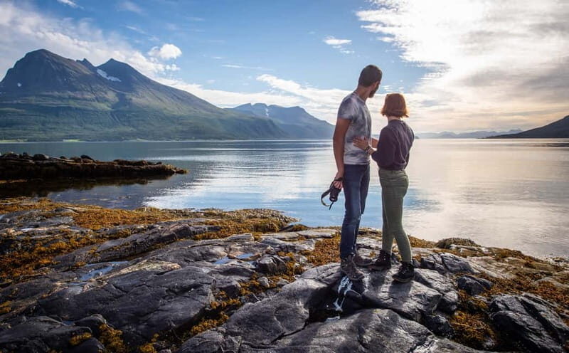 Tromsø: Summer Fjord Road Trip with Citizen Science - FAQ