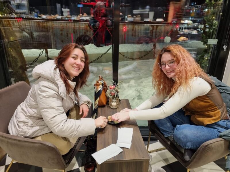 Tromsø Sweet Temptations tour: afternoon tea & chocolates - Final Thoughts