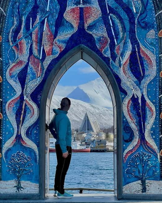 Tromsø: The Arctic Run - Running Tour with local stories - Discovering Tromsø on a Different Foot