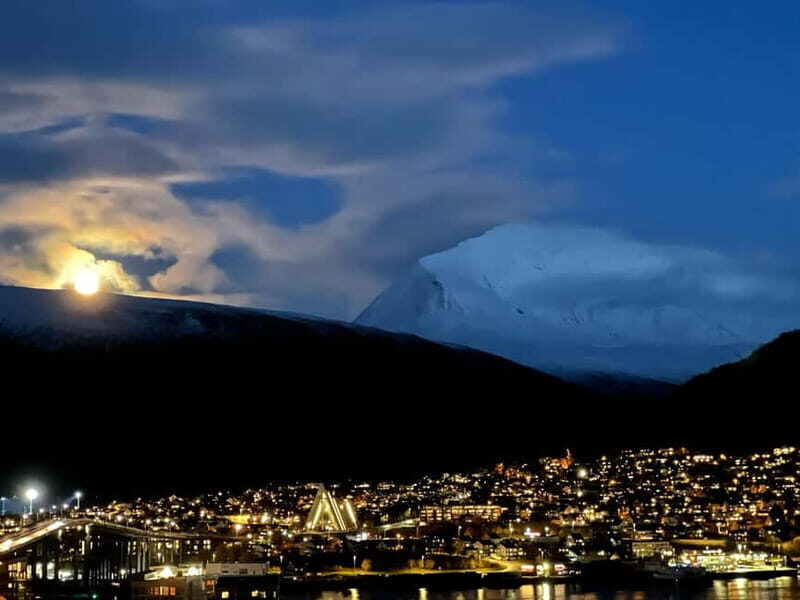 Tromsø: The Arctic Run - Running Tour with local stories - Final Thoughts: Who Will Love This?
