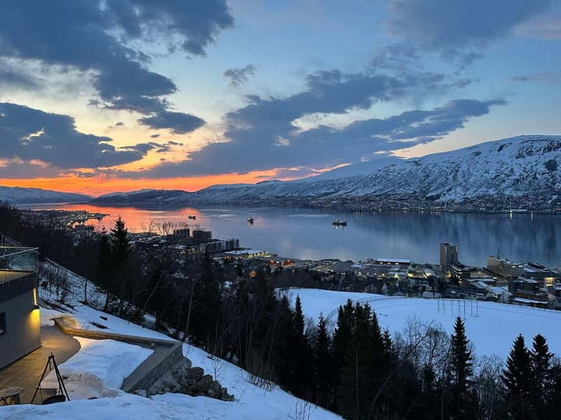 Tromsø: The View Panoramic Scenery and Local Delights - Key Points